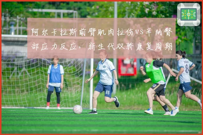 阿尔卡拉斯前臂肌肉拉伤vs辛纳臀部应力反应,新生代双骄康复周期差异